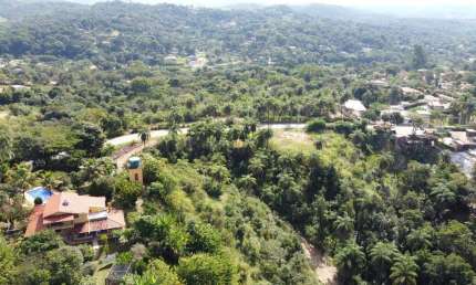 Terreno Exclusivo à Venda no Condomínio Solar das Palmeiras em Esmeraldas - 1.000 m²