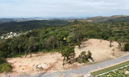 Terreno imperdível à venda no condomínio solar das palmeiras em esmeraldas - 1.423 m²