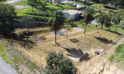 Terreno Excepcional à Venda no Condomínio Solar das Palmeiras em Esmeraldas - 2.072 m²