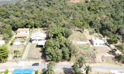 Lote à Venda no Condomínio Solar das Palmeiras em Esmeraldas - 1.201 m² com Vista Deslumbrante