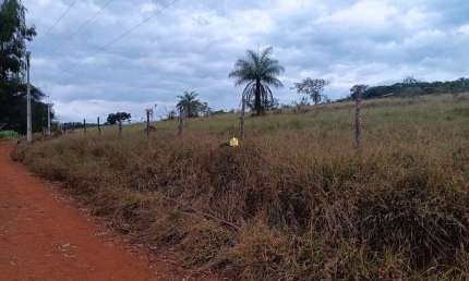 Terreno Comercial à Venda em Esmeraldas-MG, Bairro Cancelinha  43.230m², 2 Banheiros  Oportunidade Imperdível!