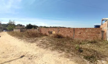 Terreno à venda em Esmeraldas-MG, Dumaville: 375m² de área privilegiada!