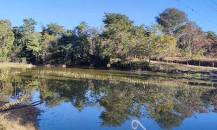 Terreno à venda em Esmeraldas-MG, Paraiso das Esmeraldas - 1.005m² de área!