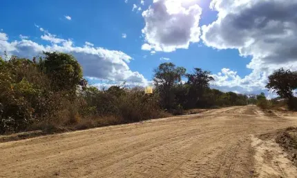 Terreno à venda em esmeraldas-mg, bairro vargem - 1.000 m² de área, oportunidade única!