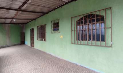 Oportunidade única: Casa comercial à venda em Esmeraldas-MG, Dumaville, 1 quarto, 1 sala, 1 banheiro, 40m² de área!