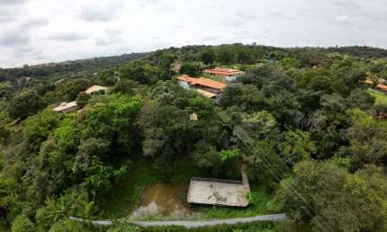 Sítio de Sonho à Venda no Condomínio Turmalinas em Esmeraldas - R$990.000