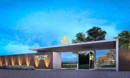 Terreno à venda em Pará de Minas-MG, bairro Ascensão - 20.000 m² de área!