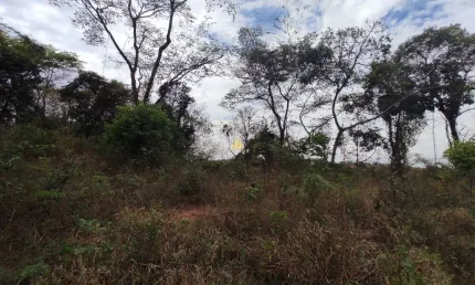 Terreno à venda em esmeraldas-mg, bairro melo viana, 1.000,00 m² de área!