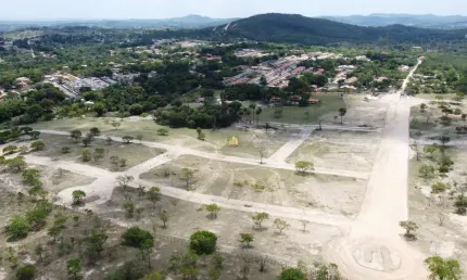 Terreno à venda em esmeraldas-mg, bairro residencial caiçara, com 360,00 m² de área. aproveite essa oportunidade!