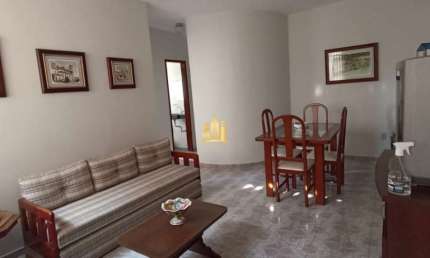 Oportunidade: Apartamento à venda em Esmeraldas-MG, no bairro Fernão Dias! 2 quartos, 2 salas, 2 banheiros, 3 vagas de garagem. 75m² de puro conforto!