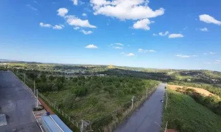 Terreno Industrial de 22.129,43m² no Seven Business Park em Sete Lagoas-MG: Oportunidade Única por R$ 3.400.000,00!