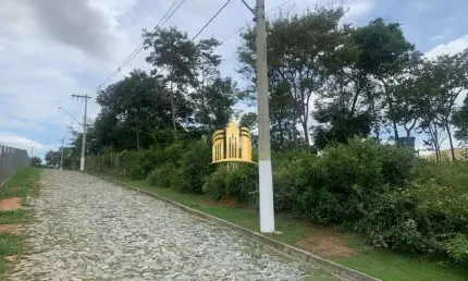 Terreno Pronto para Construir à Venda no Condomínio Nossa Fazenda em Esmeraldas - 5.000 m² por R$530.000,00