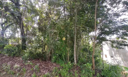 Lote Amplo à Venda no Condomínio Solar das Palmeiras em Esmeraldas - 1.175 m²