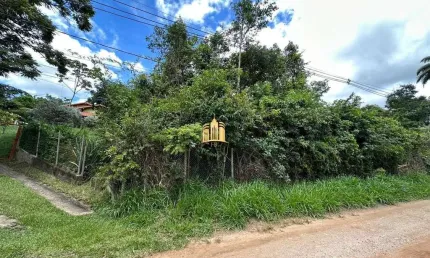 Chácaras Exclusivas à Venda no Condomínio Nosso Rancho em Esmeraldas - Lotes a Partir de 2.500 m²