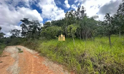 Chácaras Exclusivas à Venda no Condomínio Nosso Rancho em Esmeraldas - Lotes a Partir de 2.500 m²
