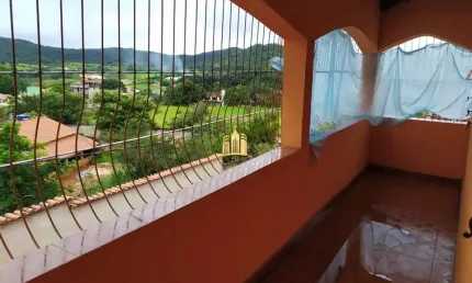 Apartamento com 2 quartos para alugar no Centro, Esmeraldas 