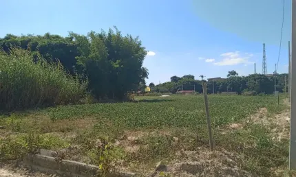 Lote em Condomínio à Venda no Centro de Esmeraldas - 581m², Energia e Poço Artesiano, R$ 110.000,00