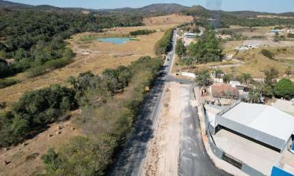 Excelente Oportunidade de Investimento - Galpão para Locação ou Venda em Esmeraldas, MG