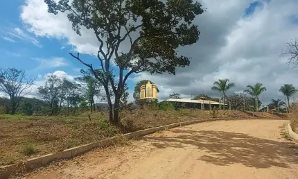 Excelente Terreno à Venda no Condomínio Nova Andiroba - Esmeraldas