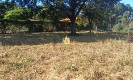 Excelente Terreno à Venda no Condomínio Nova Andiroba - Esmeraldas