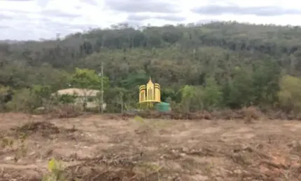 Oportunidade Imperdível! Terreno de 2.700,00 m² à Venda no Condomínio Córrego da Cachoeira - Esmeraldas, MG