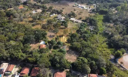Venda de Espetacular Sítio em Vista Alegre, Esmeraldas, MG - 95.000m² com Casas, Piscina e Área Gourmet, R$ 1.450.000