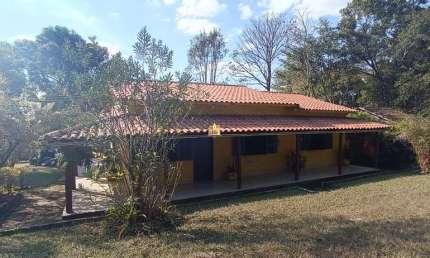 Chácara / sítio com 3 quartos à venda na Vista Alegre, Esmeraldas 