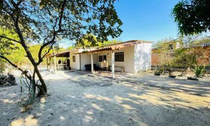 Venda de Sítio na Região dos Tropeiros, Esmeraldas - 2.750m² com Casa, Fogão a Lenha, R$ 335.000