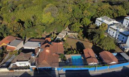 Terreno à Venda no Centro de Esmeraldas - 2.509m², Ideal para Investimento Comercial ou Residencial