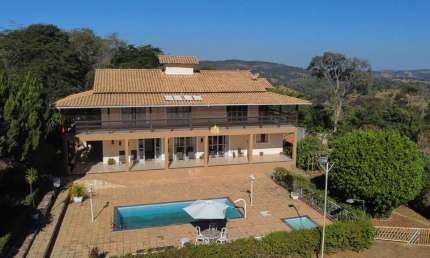 Sítio Residencial das Turmalinas à Venda em Esmeraldas - R$2.000.000