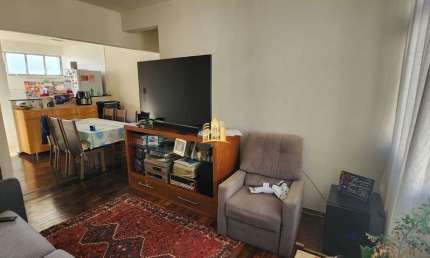 Apartamento à Venda no Bairro Gutierrez, Belo Horizonte - 3 Quartos, 118m², Reformado, R$ 480.000