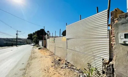 Lote Comercial à Venda no Bairro Veneza - Ribeirão das Neves | 260 m² | R$ 295.000,00 | MG 432