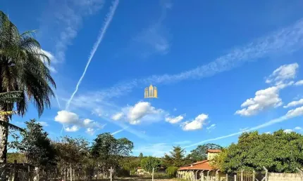 Terreno à Venda em Cidade Jardim, Esmeraldas - 750m² por R$80mil