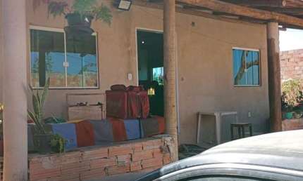 Casa à Venda no Bairro Dumaville, Esmeraldas | 3 Quartos, Lote 360m² | R$ 250.000,00