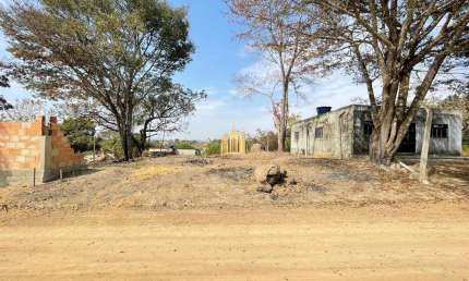Lote de 360m² à Venda no Bairro Pousada do Lago, Esmeraldas - Apenas R$ 30.000,00