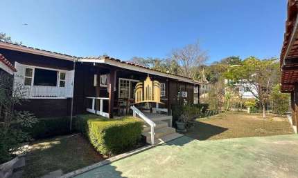 Venda de Sítio em Clube dos 200, Esmeraldas ? 3 Quartos, Área Gourmet