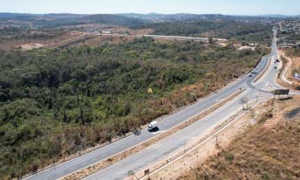 Terreno de 32 Hectares à Venda em Novo Retiro, Esmeraldas ? R$30 Milhões