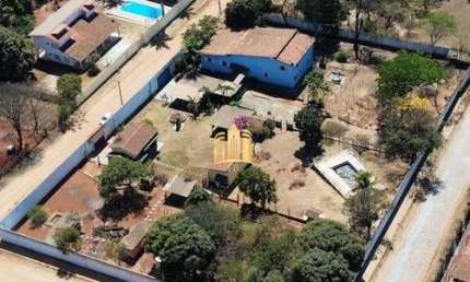Venda de Sítio em Sete Lagoas - 5040m² no Residencial Por do Sol | Oportunidade para Investimento