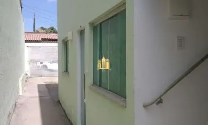 Apartamento à Venda em San Marino, Ribeirão das Neves - R$180.000