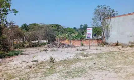 Terreno à venda em pousada dos bandeirantes, esmeraldas - 720m²