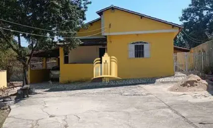 Venda de sítio pousada dos bandeirantes em esmeraldas - 720m²