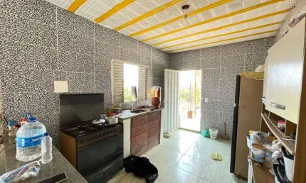 Sítio à Venda no Encontro das Águas, Esmeraldas ? 4.500 m²