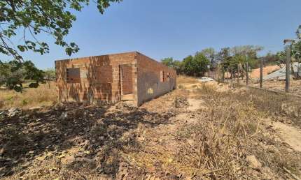 Sítio Inacabado à Venda em Campo Alegre, Esmeraldas ? 2.000 m² por R$ 250.000