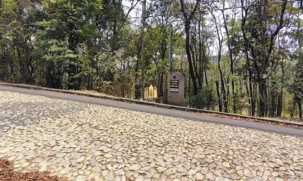 Chácara de 10.000 m² à Venda no Condomínio Turmalinas em Esmeraldas - R$ 900.000
