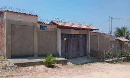 Casa à Venda no Bairro Pousada dos Bandeirantes, Esmeraldas - R$ 620.000