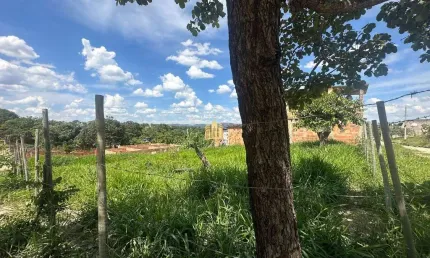 Lote de 360m² no bairro residencial caio martins em esmeraldas - r$50.000