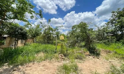 Lote de 360m² no bairro pousada do lago em esmeraldas - r$35.000