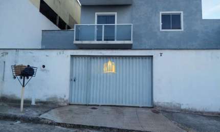 Apartamento à Venda no Novo Retiro, Esmeraldas ? 2 Quartos, Conforto e Praticidade