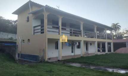 Chácara à Venda no Recanto da Serra, Esmeraldas ? 5.000m², 5 Quartos, Vista Panorâmica