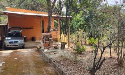 Chácara à Venda no Condomínio Turmalina, Esmeraldas 5.600m² com Segurança 24h